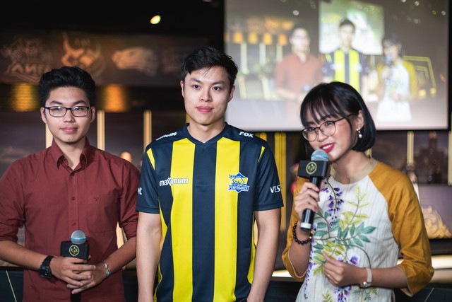 LMHT: Giải đấu quan trọng nhất giữa mùa - MSI 2019 chính thức khai mạc tại Việt Nam - Ảnh 5. LMHT: Giải đấu quan trọng nhất giữa mùa - MSI 2019 chính thức khai mạc tại Việt Nam - Ảnh 5.