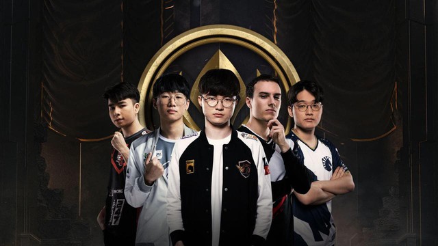 LMHT: Dream team SKT T1 và cơ hội thể hiện sức mạnh khủng khiếp của mình tại MSI 2019 - Ảnh 2. LMHT: Dream team SKT T1 và cơ hội thể hiện sức mạnh khủng khiếp của mình tại MSI 2019 - Ảnh 2.