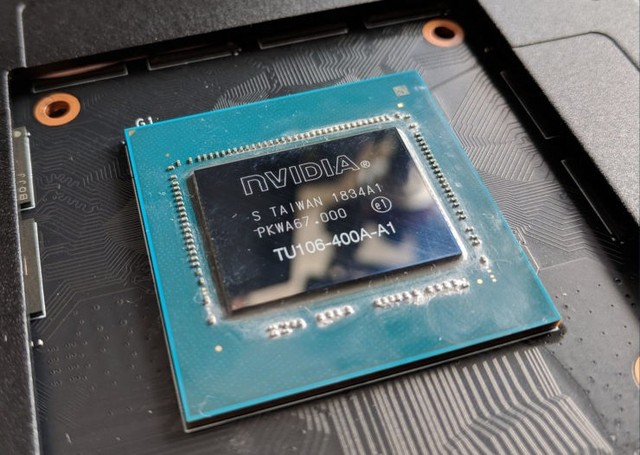 Anh em định mua RTX 2070, 2080 thì nên đợi một chút: Nvidia sắp ra loạt GPU mới giá vẫn thế mà lại mạnh hơn - Ảnh 1.