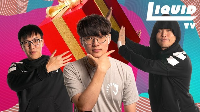 LMHT: Thực lực của Team Liquid có gì đáng gờm mà các game thủ Việt ai ai cũng đều kiêng nể? - Ảnh 5. LMHT: Thực lực của Team Liquid có gì đáng gờm mà các game thủ Việt ai ai cũng đều kiêng nể? - Ảnh 5.