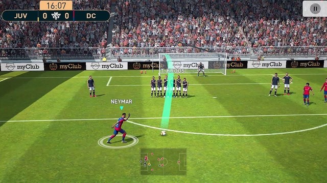 PES 2020 im hơi lặng tiếng, phải chăng Konami sẽ không phát hành trò chơi này trong năm nay? - Ảnh 1.