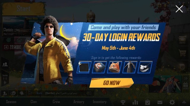 PUBG Mobile: Game thủ Việt tìm được cách nhảy server bản quốc tế, kiếm được không ít đồ ngon - Ảnh 3.