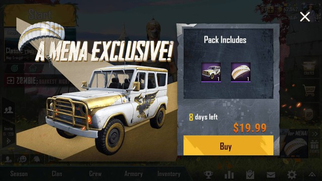 PUBG Mobile: Game thủ Việt tìm được cách nhảy server bản quốc tế, kiếm được không ít đồ ngon - Ảnh 5.