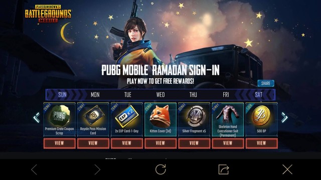 PUBG Mobile: Game thủ Việt tìm được cách nhảy server bản quốc tế, kiếm được không ít đồ ngon - Ảnh 2.