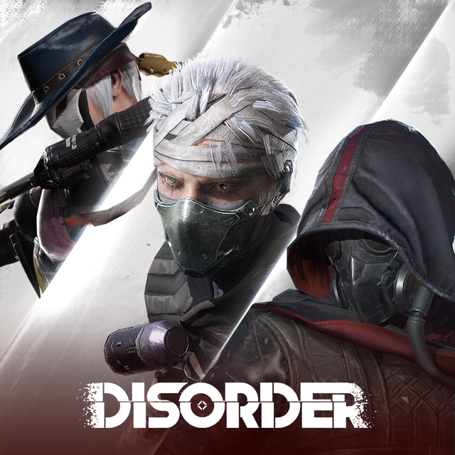 Những điều cần biết về Disorder – Game bắn súng hậu tận thế hấp dẫn NetEase đang úp mở - Ảnh 2.