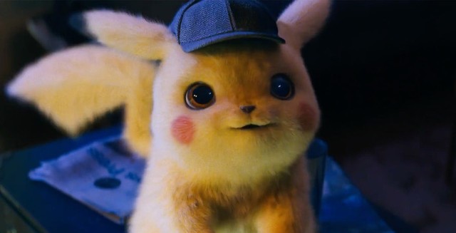 Vì sao Ryan Reynolds lại được chọn để vào vai thám tử Pikachu? - Ảnh 1.