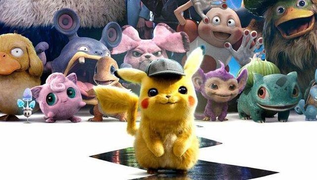 Vì sao Ryan Reynolds lại được chọn để vào vai thám tử Pikachu? - Ảnh 3.