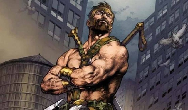 Sự thành công của Thor sẽ khiến Á Thần Hercules khó có thể xuất hiện trong MCU hơn? - Ảnh 4.