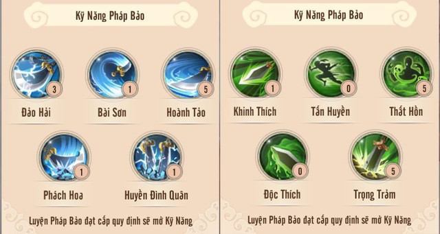 Hơn 5 năm rồi mới có một tựa game hội tụ đầy đủ tính năng nguyên bản MMORPG như Thục Sơn Kỳ Hiệp Mobile - Ảnh 6.