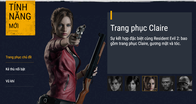 Cuối cùng thì VNG cũng cập nhật PUBG Mobile lên 0.12, rất nhiều tính năng mới - Ảnh 16.