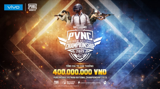 Những giải đấu PUBG Mobile tiền tỷ, đâu là cơ hội cho game thủ Việt? - Ảnh 3. Những giải đấu PUBG Mobile tiền tỷ, đâu là cơ hội cho game thủ Việt? - Ảnh 3.