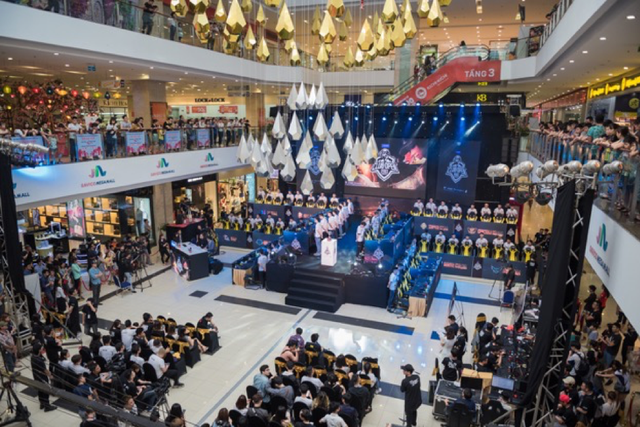 Những giải đấu PUBG Mobile tiền tỷ, đâu là cơ hội cho game thủ Việt? - Ảnh 5. Những giải đấu PUBG Mobile tiền tỷ, đâu là cơ hội cho game thủ Việt? - Ảnh 5.