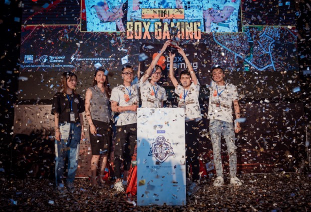 Những giải đấu PUBG Mobile tiền tỷ, đâu là cơ hội cho game thủ Việt? - Ảnh 6. Những giải đấu PUBG Mobile tiền tỷ, đâu là cơ hội cho game thủ Việt? - Ảnh 6.