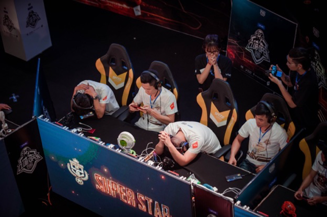 Những giải đấu PUBG Mobile tiền tỷ, đâu là cơ hội cho game thủ Việt? - Ảnh 8. Những giải đấu PUBG Mobile tiền tỷ, đâu là cơ hội cho game thủ Việt? - Ảnh 8.