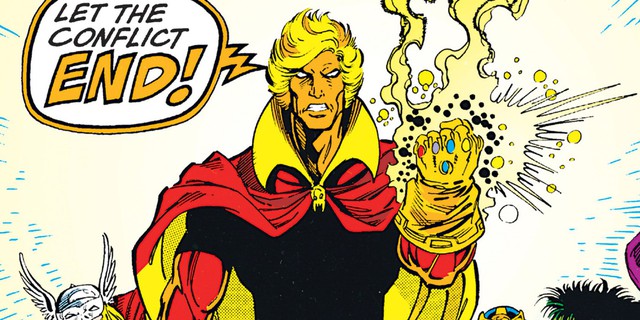 Avengers: Endgame - 8 siêu anh hùng đã từng trở thành chủ nhân của Găng tay vô cực - Ảnh 4.
