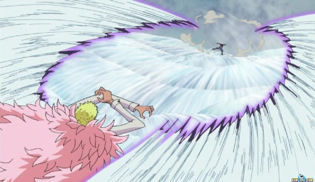 One Piece: Những điều thú vị về Doflamingo- nhân vật phản diện được yêu thích nhất thế giới hải tặc - Ảnh 2.