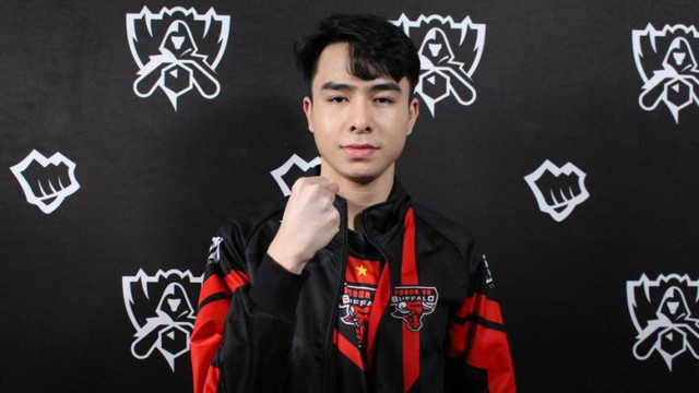 LMHT: Ba bài học đắt giá Phong Vũ Buffalo cần nhận ra sau trận thua Team Liquid - Ảnh 1. LMHT: Ba bài học đắt giá Phong Vũ Buffalo cần nhận ra sau trận thua Team Liquid - Ảnh 1.
