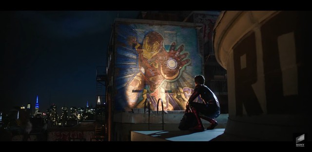 Trailer mới của Spider-Man: Far From Home đã mở ra khái niệm đa vũ trụ cho MCU... buộc thế giới cần một Iron Man thứ 2 - Ảnh 2.