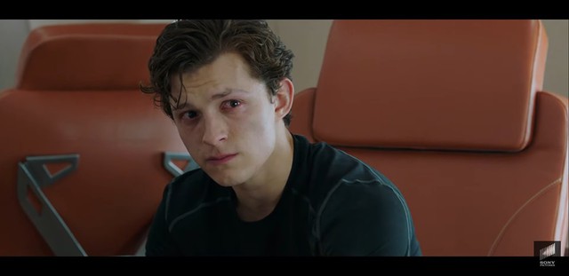 Trailer mới của Spider-Man: Far From Home đã mở ra khái niệm đa vũ trụ cho MCU... buộc thế giới cần một Iron Man thứ 2 - Ảnh 3.