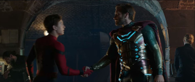 Bùm, Marvel vừa tung đáp án hậu Avengers: Endgame về thuyết đa vũ trụ bằng 1 chiếc trailer! - Ảnh 2.