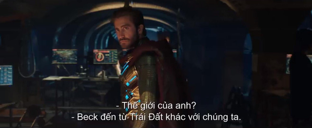 Bùm, Marvel vừa tung đáp án hậu Avengers: Endgame về thuyết đa vũ trụ bằng 1 chiếc trailer! - Ảnh 3.