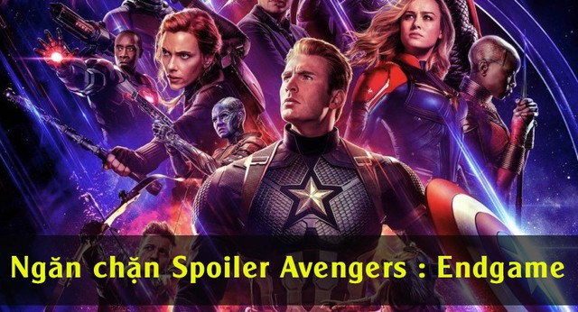 Kiên nhẫn như fan Marvel, đợi hẳn gần 1 năm Avengers: Endgame ra mắt để trả thù kẻ đã spoil mình từ hồi Infinity War - Ảnh 1.