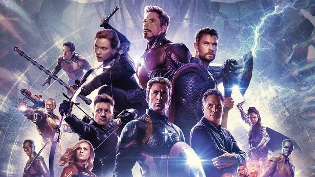 Kiên nhẫn như fan Marvel, đợi hẳn gần 1 năm Avengers: Endgame ra mắt để trả thù kẻ đã spoil mình từ hồi Infinity War - Ảnh 2.