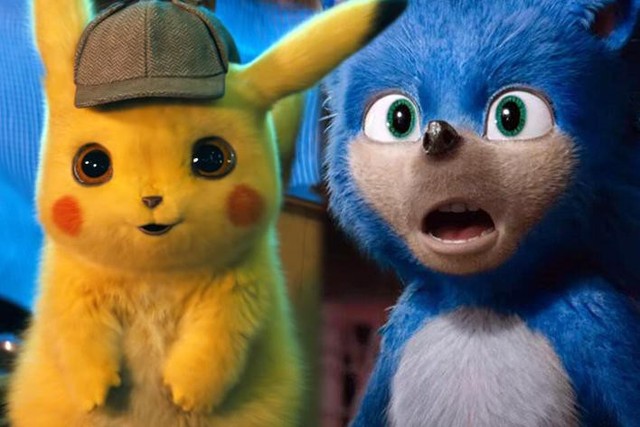 Cùng là live-action, vì sao thám tử Pikachu được khen ngợi, còn Sonic lại bị chê là thảm họa điện ảnh? - Ảnh 1.