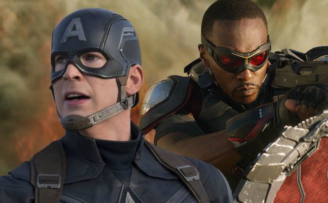 Đạo diễn Avengers: Endgame giải thích lý do tại sao Bucky không nhận được khiên của Captain America - Ảnh 2.