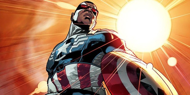 Đạo diễn Avengers: Endgame giải thích lý do tại sao Bucky không nhận được khiên của Captain America - Ảnh 3.