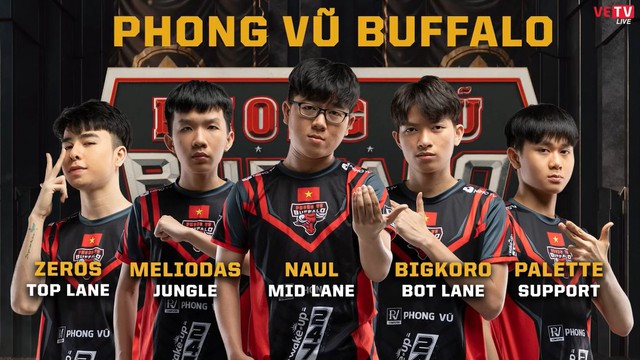 LMHT: Cảm xúc vỡ òa, game thủ Việt ví chiến thắng của PVB chẳng khác gì chiến tích của U23 Việt Nam - Ảnh 1. LMHT: Cảm xúc vỡ òa, game thủ Việt ví chiến thắng của PVB chẳng khác gì chiến tích của U23 Việt Nam - Ảnh 1.