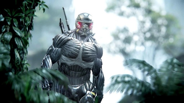 Giải mã Crysis 3 – Đứa con của những kẻ không biết làm game - Ảnh 1.