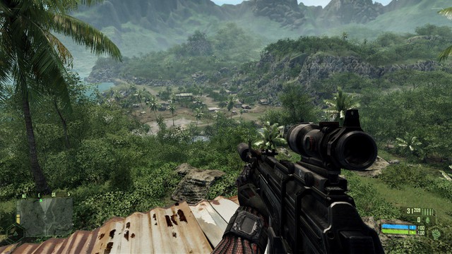 Giải mã Crysis 3 – Đứa con của những kẻ không biết làm game - Ảnh 2.