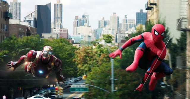 Điểm lại những chi tiết đáng chú ý nhất trailer 2 của Spider-Man: Far From Home - Ảnh 7.