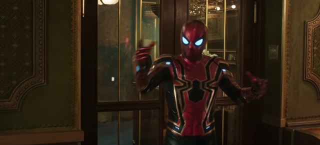 Bùm, Marvel vừa tung đáp án hậu Avengers: Endgame về thuyết đa vũ trụ bằng 1 chiếc trailer! - Ảnh 11.