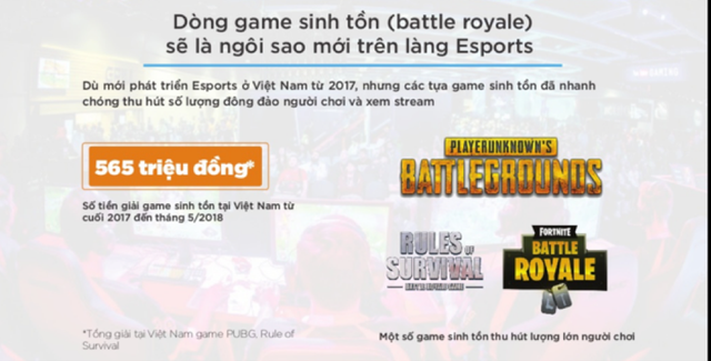 Những giải đấu PUBG Mobile tiền tỷ, đâu là cơ hội cho game thủ Việt? - Ảnh 1. Những giải đấu PUBG Mobile tiền tỷ, đâu là cơ hội cho game thủ Việt? - Ảnh 1.
