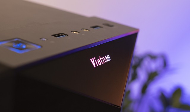 Ngắm dàn máy tính 69 củ của hot streamer Mạnh Melody mới đầu tư để livestream cho mượt - Ảnh 4. Ngắm dàn máy tính 69 củ của hot streamer Mạnh Melody mới đầu tư để livestream cho mượt - Ảnh 4.