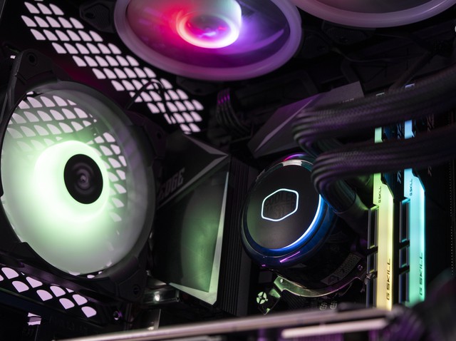 Ngắm dàn máy tính 69 củ của hot streamer Mạnh Melody mới đầu tư để livestream cho mượt - Ảnh 5. Ngắm dàn máy tính 69 củ của hot streamer Mạnh Melody mới đầu tư để livestream cho mượt - Ảnh 5.