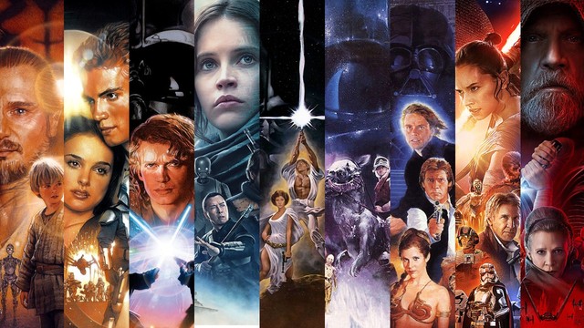 Hậu Endgame, Disney âm mưu dời lịch Avater 2, lên kế hoạch sản xuất Star Wars nhằm thống trị phòng vé thế giới - Ảnh 3.