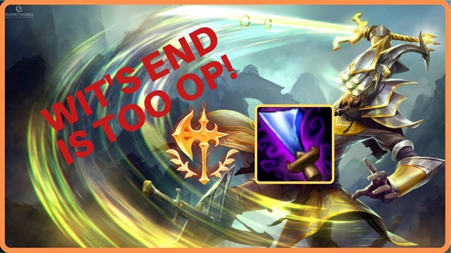 LMHT: Đội hình giúp game thủ leo rank cực mượt trong phiên bản 9.9 - Ảnh 2. LMHT: Đội hình giúp game thủ leo rank cực mượt trong phiên bản 9.9 - Ảnh 2.