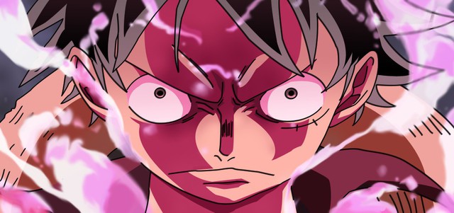 One Piece: Liệu sự thức tỉnh trái ác quỷ của Luffy có giống với Bản năng vô cực của Goku trong Dragon Ball? - Ảnh 4.
