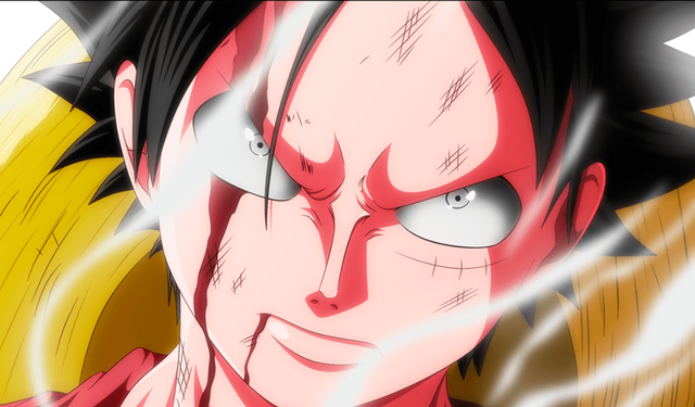 One Piece: Liệu sự thức tỉnh trái ác quỷ của Luffy có giống với Bản năng vô cực của Goku trong Dragon Ball? - Ảnh 10.