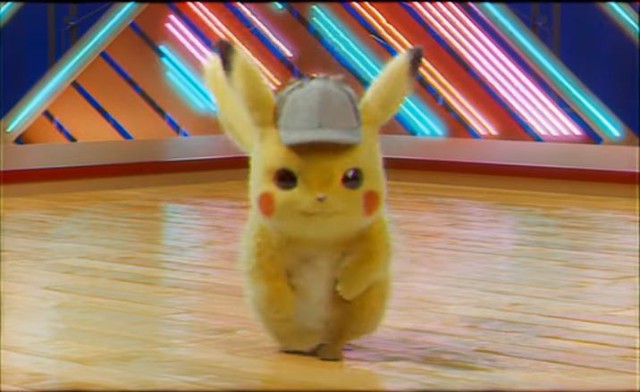 Học ENDGAME, Thám tử Pikachu phát tán đoạn phim leak 2 tiếng lừa fan - Ảnh 3.