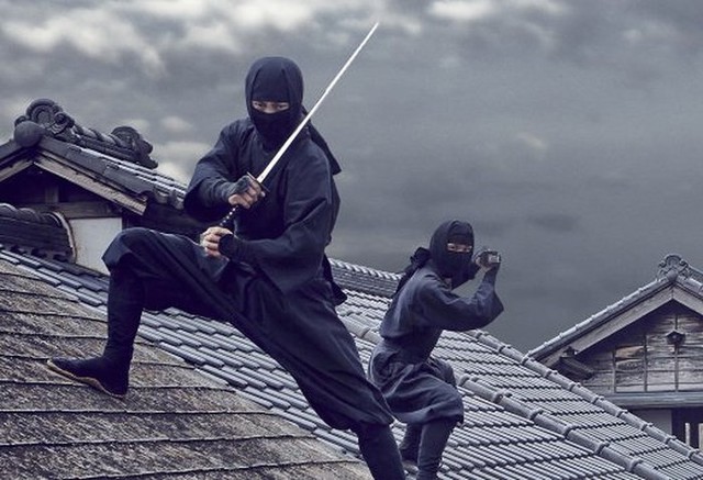 Chết cười với thanh niên muốn tìm trường đại học ở Việt Nam đào tạo trở thành ninja như Naruto hay Sasuke - Ảnh 5.