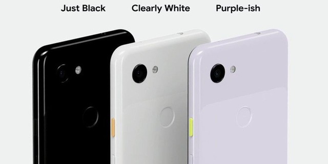 Google ra mắt Pixel 3a và Pixel 3a XL: Camera vô địch trong tầm giá, chip Snapdragon 670, giá từ 9.3 triệu đồng - Ảnh 2.