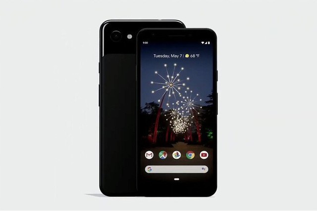 Google ra mắt Pixel 3a và Pixel 3a XL: Camera vô địch trong tầm giá, chip Snapdragon 670, giá từ 9.3 triệu đồng - Ảnh 1.