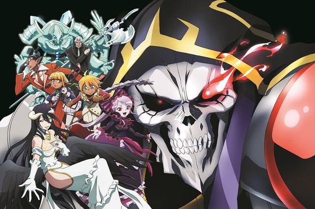 Những tựa anime hay nhất về thế giới ảo giống như Sword Art Online - Ảnh 6.
