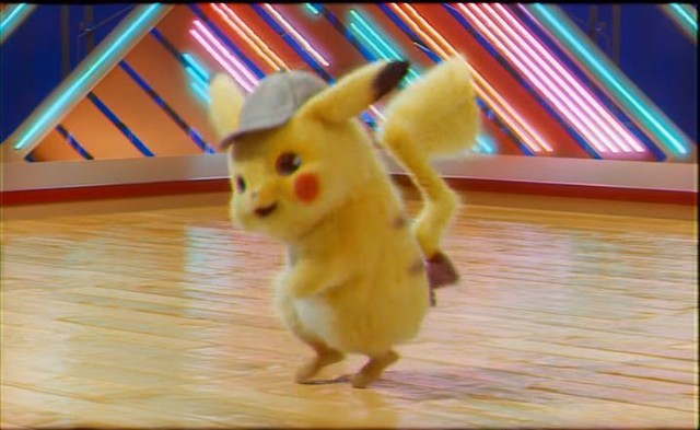 Học ENDGAME, Thám tử Pikachu phát tán đoạn phim leak 2 tiếng lừa fan - Ảnh 4.