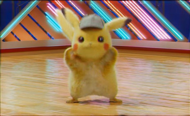 Học ENDGAME, Thám tử Pikachu phát tán đoạn phim leak 2 tiếng lừa fan - Ảnh 5.