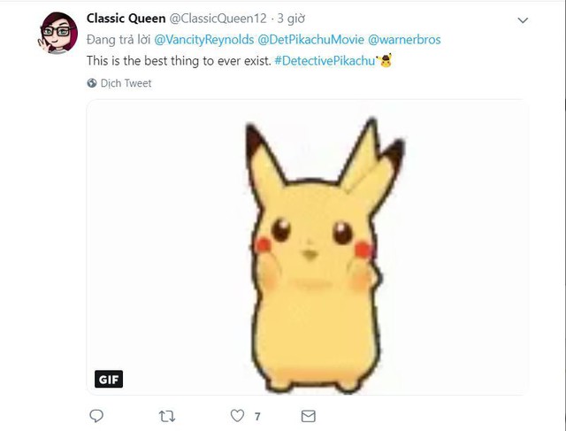Học ENDGAME, Thám tử Pikachu phát tán đoạn phim leak 2 tiếng lừa fan - Ảnh 7.